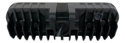 Faro Led Rectangular Iron 4000 Lumenes 30w Chip Osram 12/24v