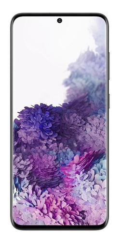 Samsung Galaxy S20+ 128 GB Cosmic black 8 GB RAM