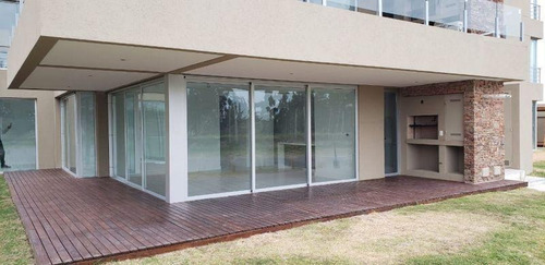 Imagen 2 de 24 de Departamento En Venta De 4 Ambientes En Castaños, Nordelta.