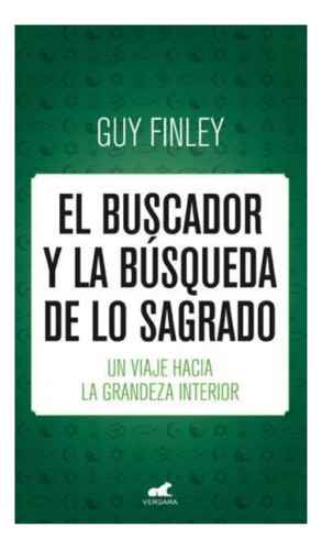 Promo Bienestar Y Neg - Buscador Y Busqueda - Vergara Libro