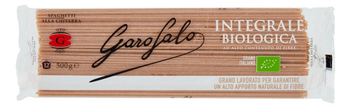 Pasta Garofalo Spaghetti Integralle 500g