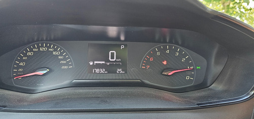 Peugeot 208 1.6 Active Pack Tiptronic