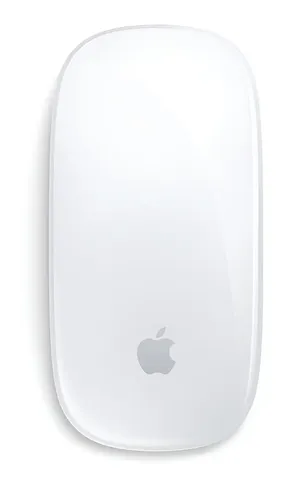 Mouse sem fio Apple Magic 2 - A1657 branco | Frete grátis