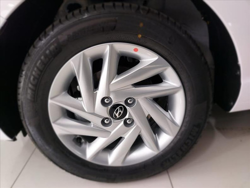 Hyundai Hb20s 1.0 12v Evolution