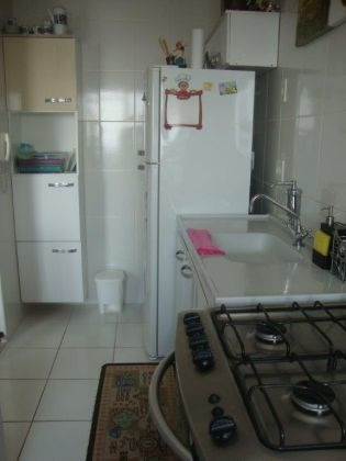 Imagem 2 de 17 de Apartamento - Ref: 1859
