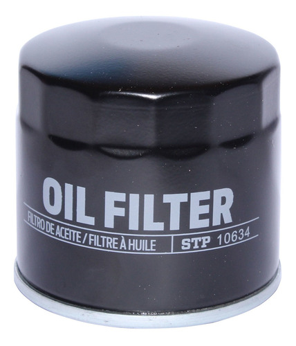 Filtro Aceite Dodge Dakota 3700 226  V6 3.7 2012