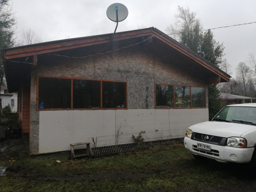 Casa Camino Los Alamos/quetroleufu