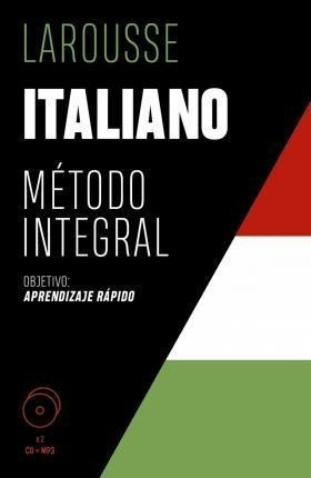 Libro Italiano. Mã©todo Integral