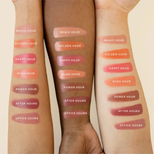 Cream Blush Tower 28 Beauty Beachplease Magic Hour