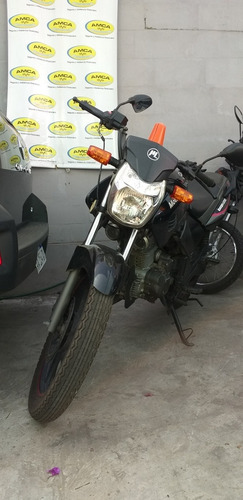 Motomel 200 C.c.año Sr 200