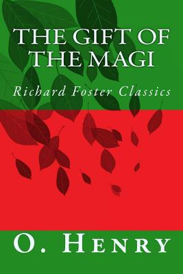 Libro The Gift Of The Magi (richard Foster Classics) - He...