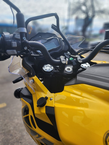 Benelli Trk 502 X