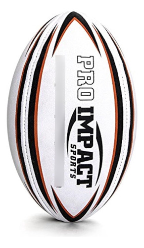 Pro Impact Pelota De Entrenamiento De Rugby 