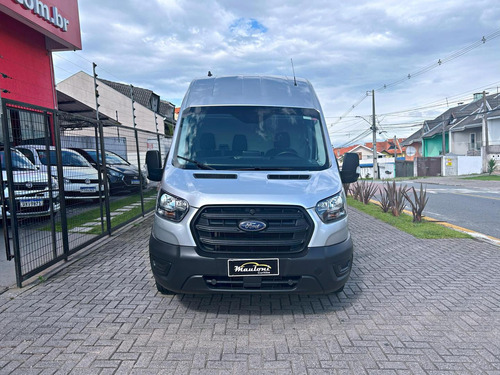 Ford Transit 350 L3h3 Furgão 2022 2022