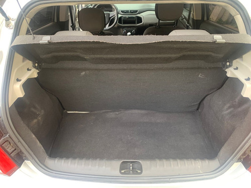 Chevrolet Onix 1.0 MPFI LS 8V