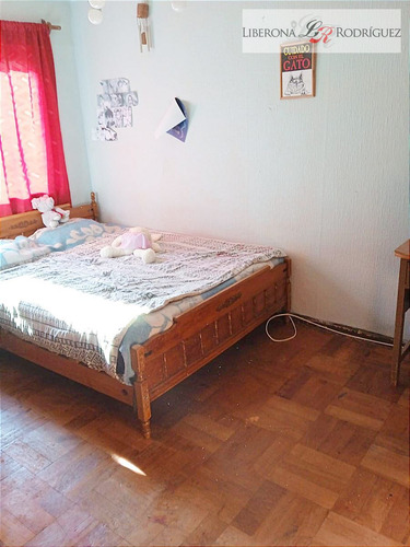 Casa En Venta En Pasaje A Pasos Del Centro De Viña