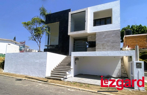 En Venta Preciosa Casa Nueva Con 4 Recamaras