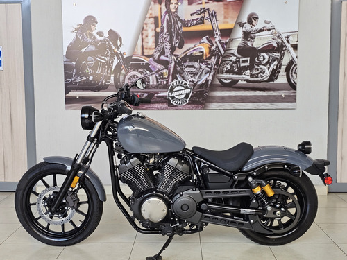 Yamaha Xv950r Bolt R-spec 2022