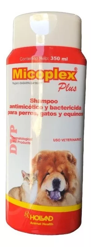 Segunda imagen para búsqueda de shampoo para perro