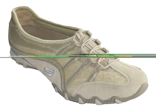 Zapatilla Skechers Dama 21355 Ntgd