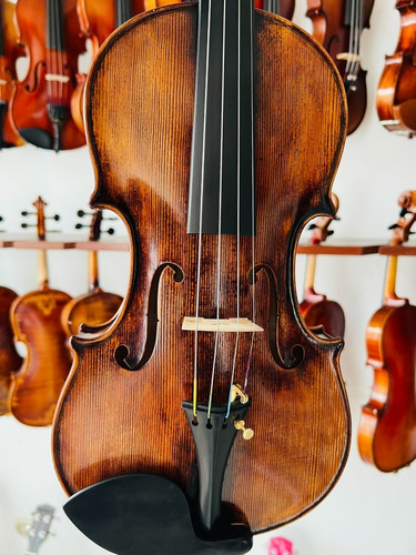 Violin Bellafontana 4/4 Profesional Italiano Maestro