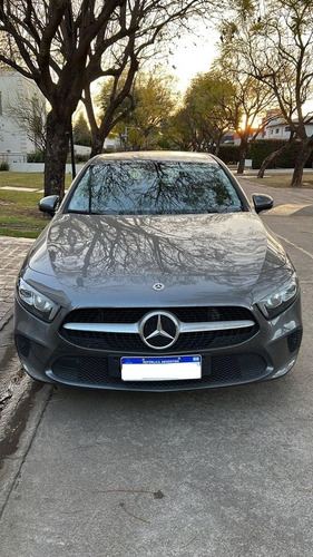 Imagen 2 de 15 de Mercedes-benz Clase A 1.3 A200 163cv Progressive Hatch