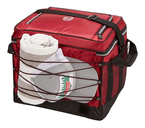 Bolso Térmico Conservadora Coleman Collapsible 40 Latas