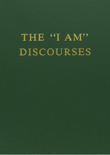 Libro: The I Am Discourses, Volume 3