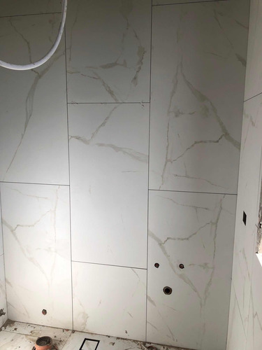 Colocación De Porcelanato