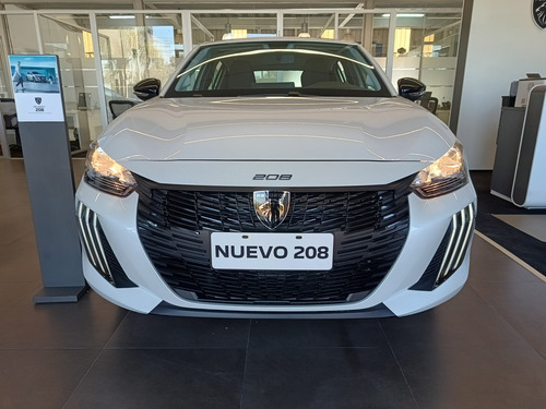 Peugeot 208 1.6 Allure