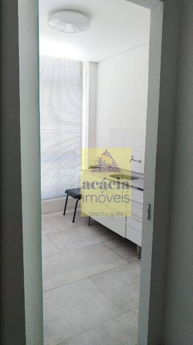 Prédio À Venda, 139 M² Por R$ 477.000,00 - Campos Elíseos - São Paulo/sp - Pr0091