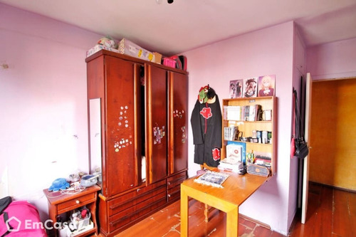 Imagem 6 de 10 de Apartamento À Venda Em São Paulo - 47176