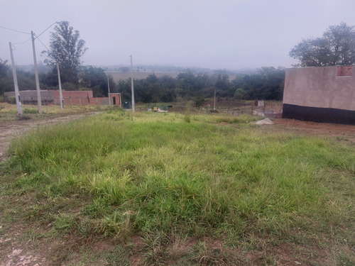Terreno De 500 M2 Em Condomínio De Chácaras Em Rio Claro/sp,