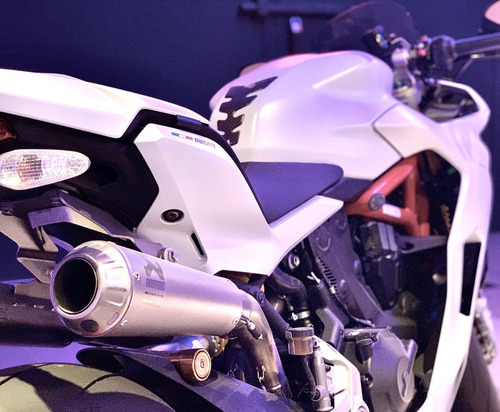 Imagen 5 de 8 de Ducati Supersport S