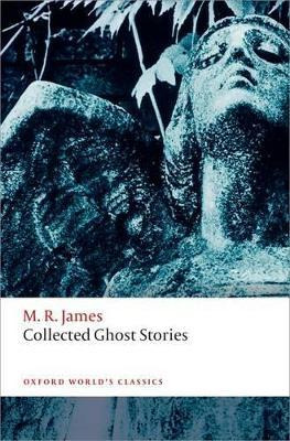 Libro Collected Ghost Stories