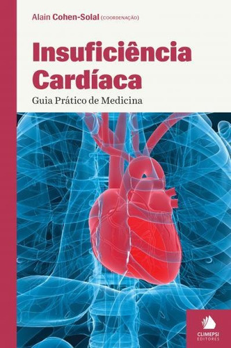 Libro Insuficiencia Cardiaca - Guia Pratico De Medicina