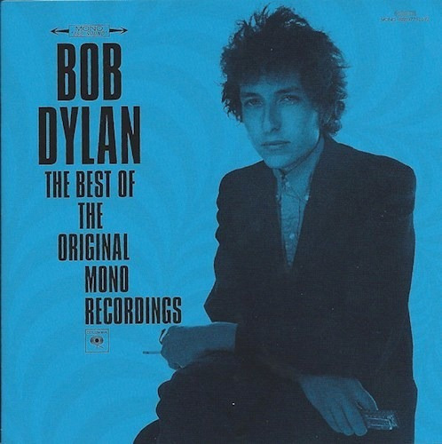 The Best Of The Original Mono - Dylan Bob (cd)