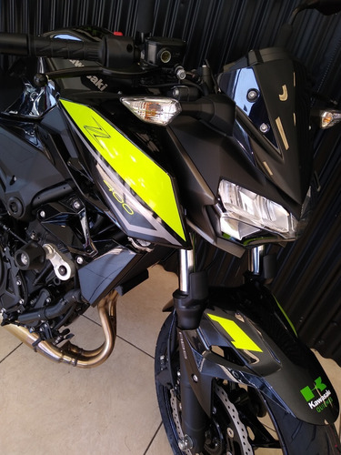 Imagen 16 de 25 de Kawasaki Z400 ( No Yamaha Mt03 Ktm Duke 390 ) Permuto