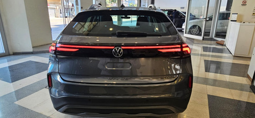 Volkswagen Nivus 1.0 Tsi 200 Comfortline