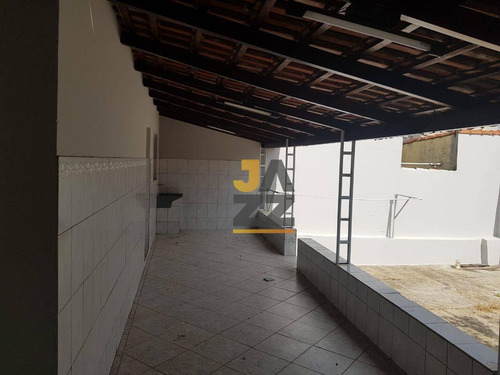Imagem 16 de 17 de Casa Com 3 Dormitórios À Venda, 85 M² Por R$ 355.000 - Jardim Conceição (nova Veneza) - Sumaré/sp - Ca13694