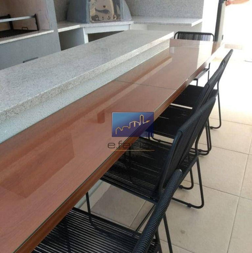 Imagem 25 de 30 de Apartamento Com 2 Dormitórios À Venda, 83 M² Por R$ 364.900,00 - Itaquera - São Paulo/sp - Ap1033