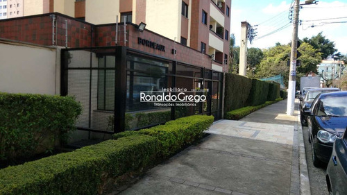 Imagem 11 de 30 de Apartamento Com 2 Dorms, Jardim Ester, São Paulo - R$ 330 Mil - V5439