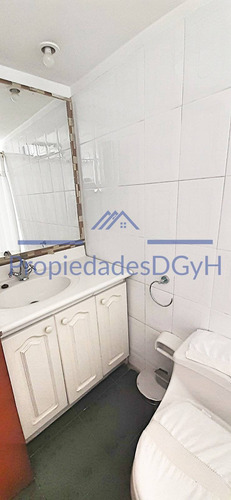 Arriendo Céntrico Quilpué // Ggcc Incluidos (94819)