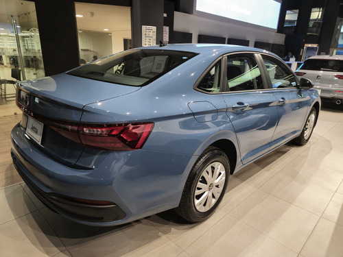 Volkswagen Jetta 1.4 Tsi Trendline Tiptronic
