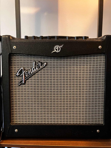 Fender Mustang I (v2)