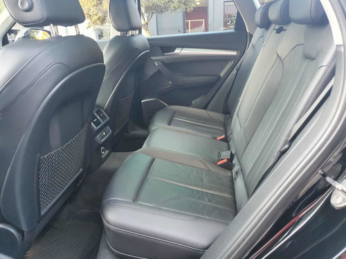 Imagen 16 de 20 de Audi Q5 2.0 Tfsi Stronic Quattro 252cv