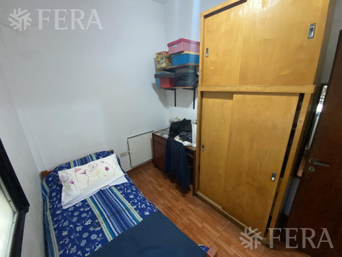 Imagen 10 de 18 de Venta Casa 3 Ambientes Con Fondo Libre En Wilde (31178)