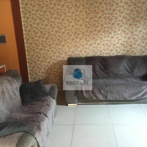 Imagem 7 de 11 de Casa Residencial Cosmos - Campinas/sp - Ca1494