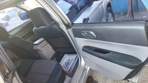 Imagem 9 de 11 de Subaru Forester 2007 2.0 Lx Awd Aut. 5p