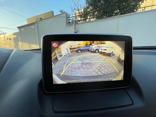 Mazda CX-3 2.0 Gt Awd 6At Gps
